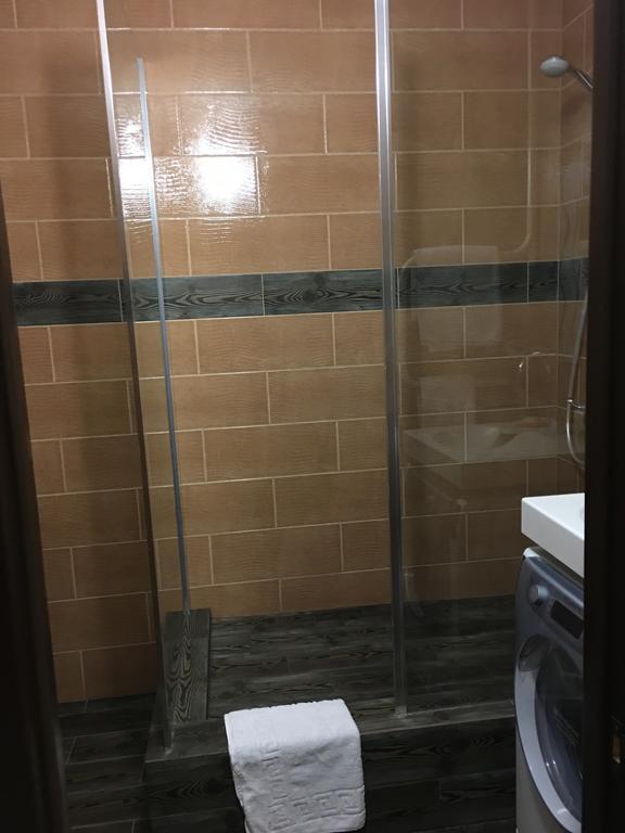 شقق ألكساندرا كييف المظهر الخارجي الصورة
